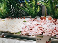 -亚马逊海鲜自助(万象汇店)
