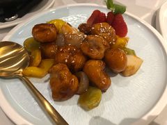 -喜粤8号(四海唐人街店)