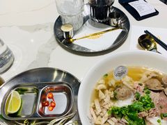 -CHILL Pho澳洲牛肉越南粉(佛山顺德万象汇店)
