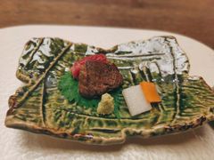 -空蝉怀石料理(益丰·外滩源店)