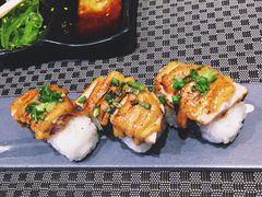 -昊·来了寿司(双楠2店)