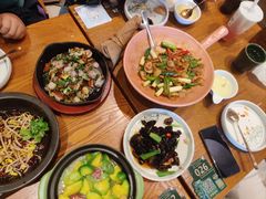 -云海肴·汽锅鸡·云南菜(苏州中心店)