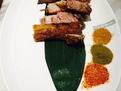 -掌柜的店·河南菜(新天地店)