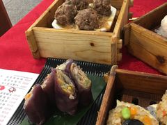 -鼎珑点心仔(燕塘店)