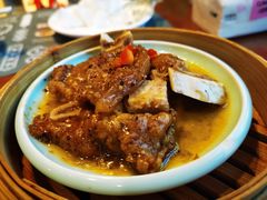 -悦雅居·老广州老味道(长湖店)