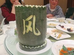 -金时代顺风大酒店(协泰店)
