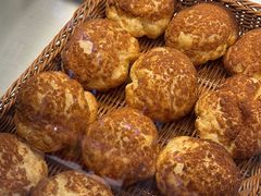 -贝儿多爸々の泡芙工房(嘉里汇店)