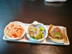 -笑福亭料理小馆(解放碑店)