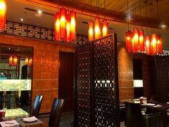 -海航大厦万豪酒店彩海轩中餐厅(霄云路店)