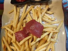 -滋味烤鱼(祥和里店)