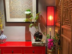 -小河盐帮·私家菜·烤鸭(三元桥·霄云路店)