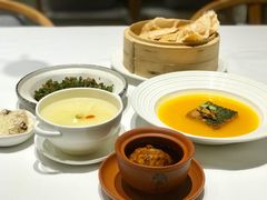 -Lotus 莲花空间(国贸商城店)