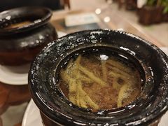 -西江美食舫·江西菜(健德桥店)