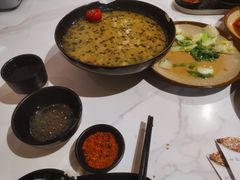 -乔阿马·江南味·驴肉香(龙湖华泾天街店)
