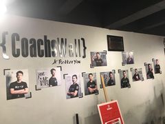 -Burn Fit燃炼健身工作室(新都旗舰店)