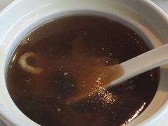 -衡山汇·高级粤菜(霄云路店)