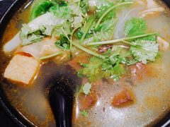 -阿三生煎(上悦城店)