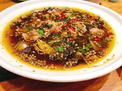 -鸡毛店·川菜(双楠店)