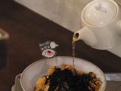 -Retro Deli 茶泡饭