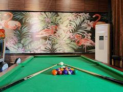 -屿家轻奢农家小院(十三陵店)