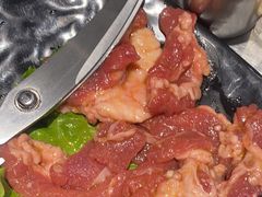 -合易泓烤肉•首创生椰大油边(宁山路店)