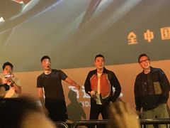 -万达影城(开福万达广场IMAX店)