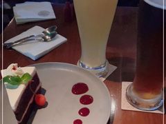 -Shanghai Brew House上海啤酒工坊(老外街店)