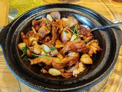 -古琢小馆·珠海味(南方软件园店)