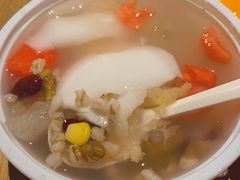 -文昌邓记清补凉(西沙路店)