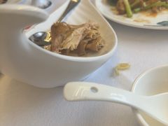 -鹿鸣春饭店(总店)