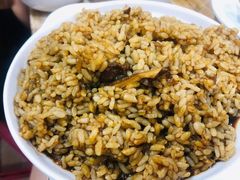 牛肉烩饭-老七饭馆 清真菜(光荣道总店)