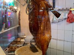 烧鸭-陈伍记烧腊店(钟村店)