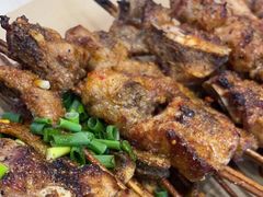 -晓靖轩烧烤(沙河风情店)