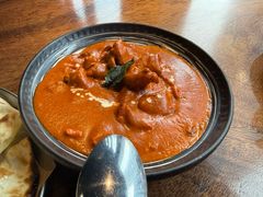 -达斯坦印度餐厅Dastaan(三里屯SOHO店)