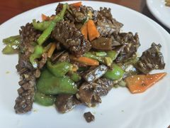 -老山记海城馅饼大酒店(振兴小区店)
