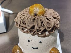 -7号里低糖生日蛋糕(南阳路店)