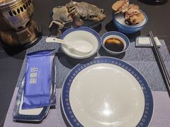 -海鼎荟海鲜姿造(泉州仟禧店)