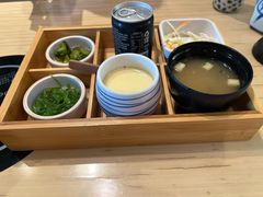 -沼津港精致料理·寿喜烧·烧鸟(漕河泾印象城店)