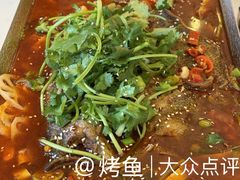 -阿胖龙虾小海鲜(宁国南路总店)