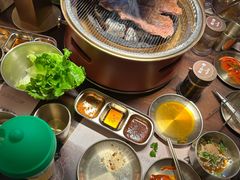 -西塔老太太泥炉烤肉(上海七宝领展广场店)