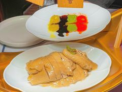 -狮拾久·现代新加坡料理(福田COCO Park店)