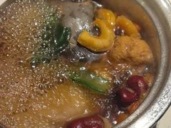 -一叶一世界•素食餐厅(环球中心店)
