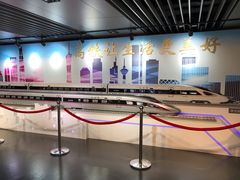 -中国铁道博物馆(正阳门馆)