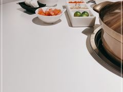 -烹然四季椰子鸡火锅(姚家园万象汇店)