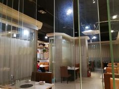 大堂-万和源炝锅城·活鱼现炝(文艺北路店)