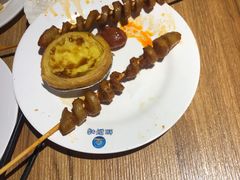 -纽斯特牛排自助餐厅(浦东文峰广场店)