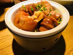 -杭百味·大众精选杭帮菜(西湖音乐喷泉店)