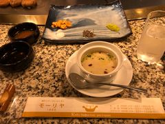 -神户牛排餐厅MOURIYA(总店)