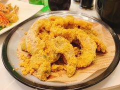 -外沙疍家棚酒楼