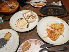 -萨莉亚意式餐厅(南京龙湾天街店)